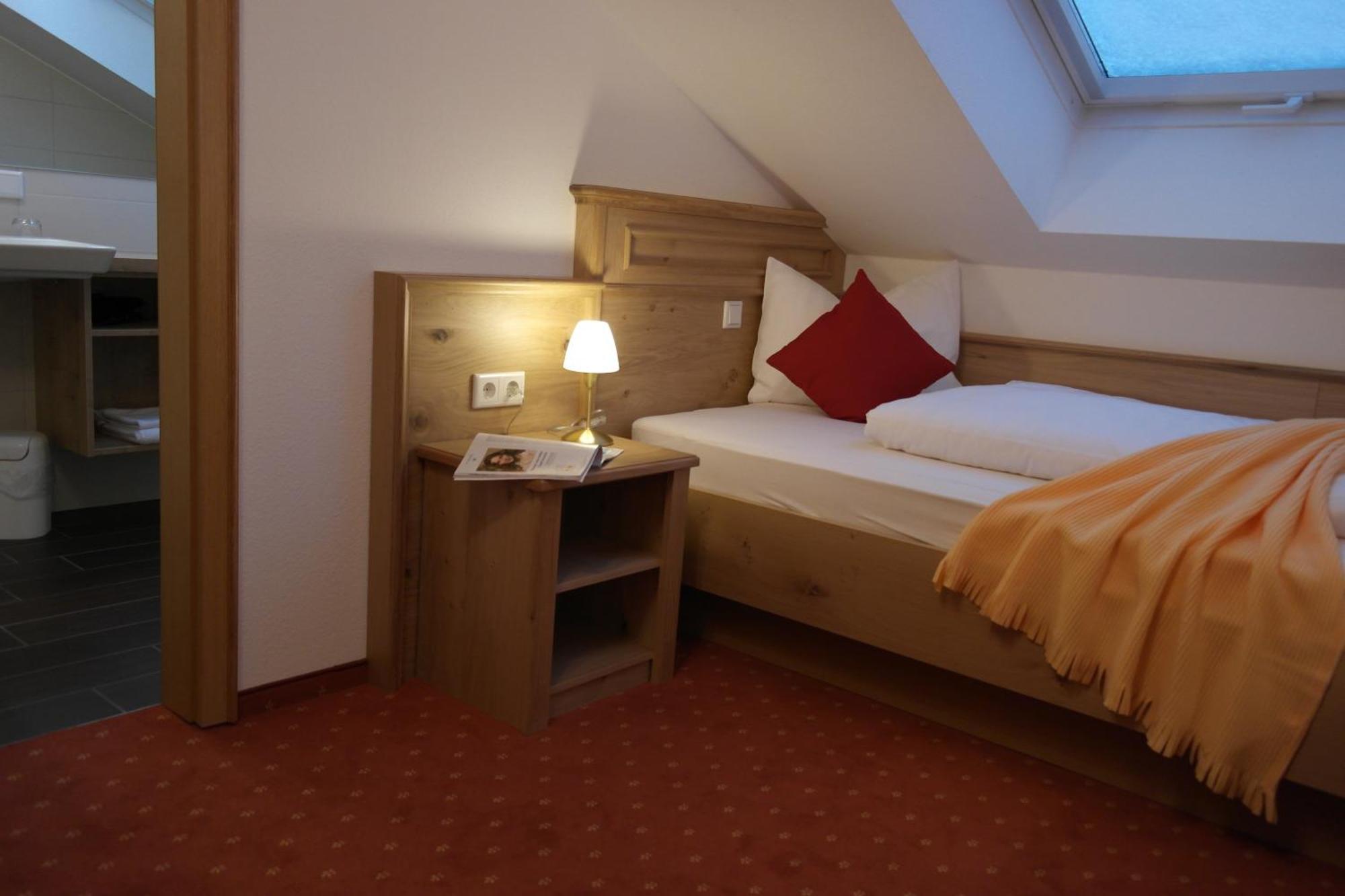 Landhotel Windlicht Krombach  Esterno foto